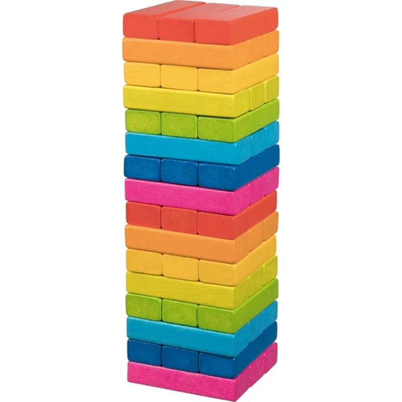 Exciting gamesGoki Rainbow Klodsmajor