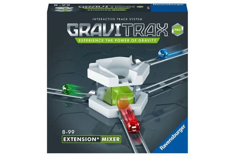 Strategic puzzles GRAVITRAX EXTENSION MIXER