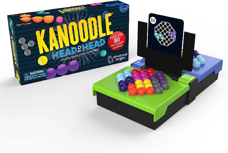 Fun gamesKanoodle Head to Head
