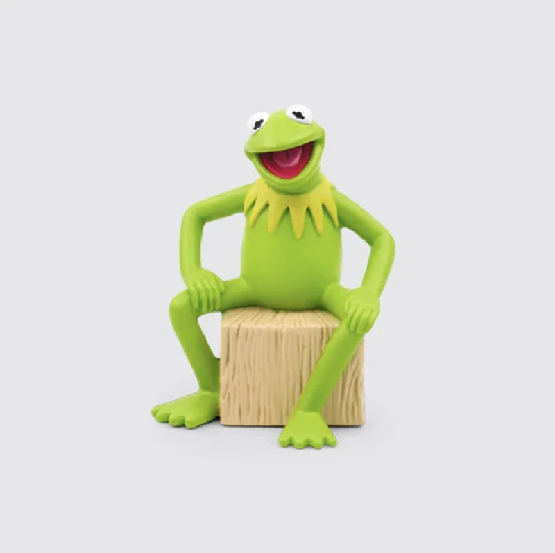 Strategic puzzles Kermit the Frog Tonie