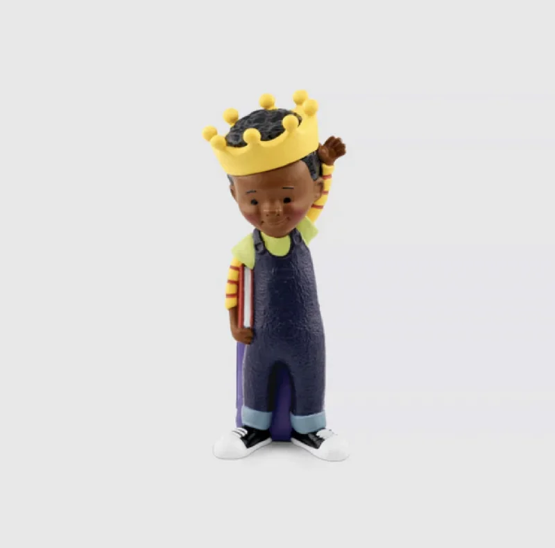 Fun gamesKing of Kindergarten Tonie