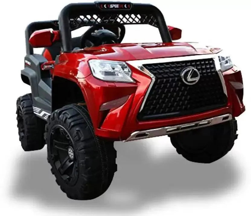 Durable toysLexus Style Battery Operated Buggy Ride For Kids
