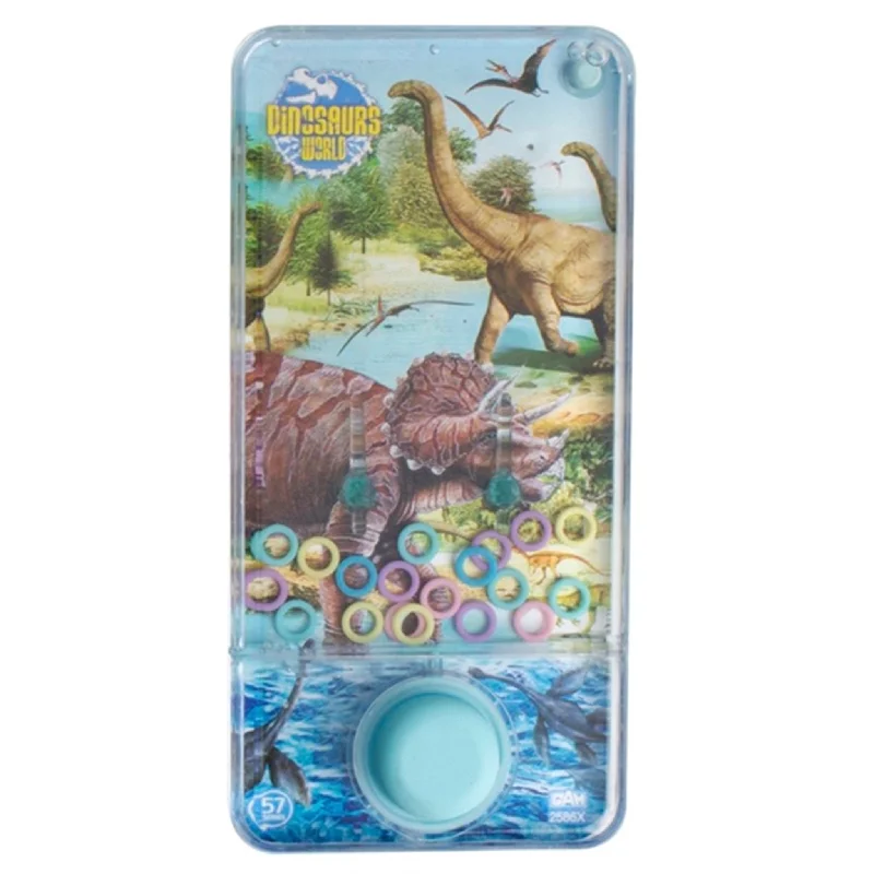 Time-consuming puzzles Magni Dino Vandspil Blue