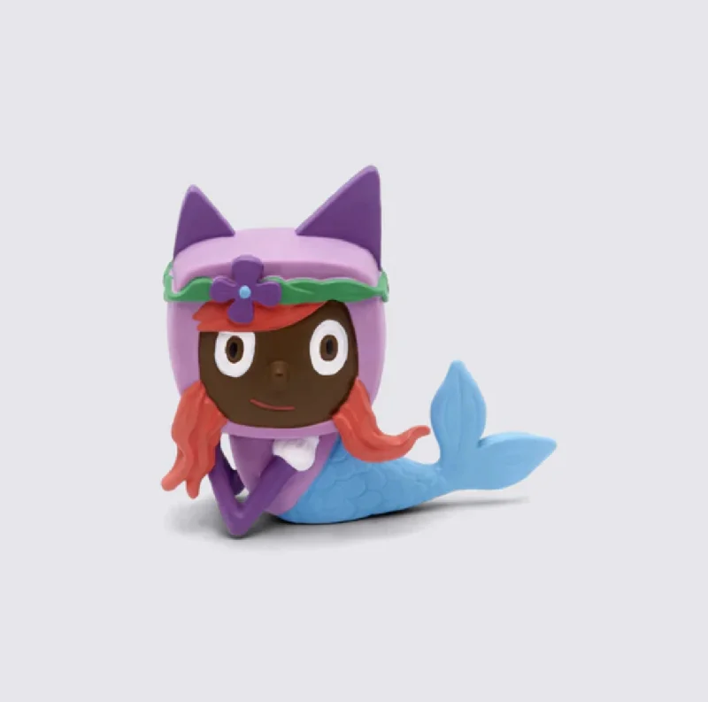 Social games Mermaid Creative Tonie