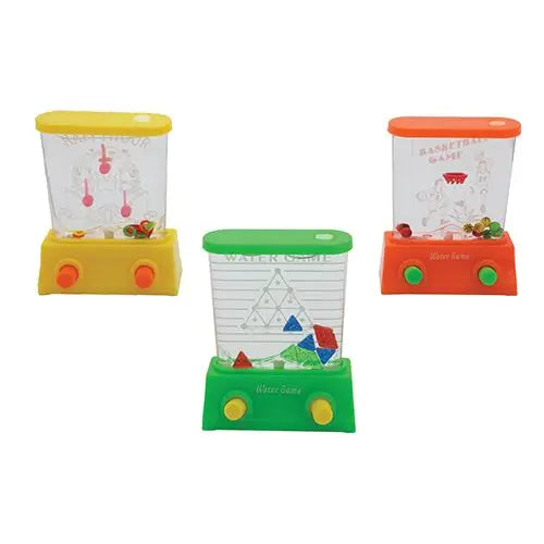 Strategic puzzles Mini Classic Water Game