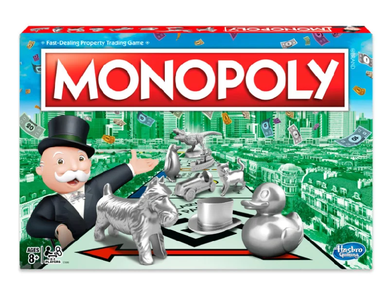 Casual games Monopoly Classic