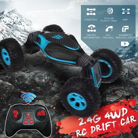 High-quality materials toys Mytoys CV8818-81 RC Car 4WD Twisting Control Desert Road Cars 2.4GHz Vehicle Drift Climbing Car High-quality materials toys Mytoys CV8818-81 RC Car 4WD Twisting Control Desert Road Cars 2.4GHz Vehicle Drift Climbing Car