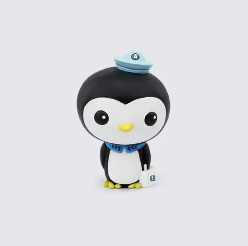 Fast-paced games Octonauts Peso Tonie