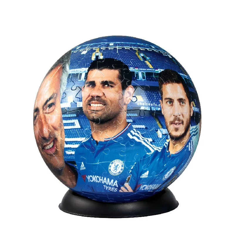 Educational games Paul Lamond Chelsea 3D Puzzle Ball (2015-2016)