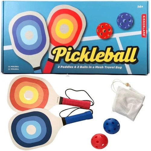 Fast-paced games Pickleball Set
