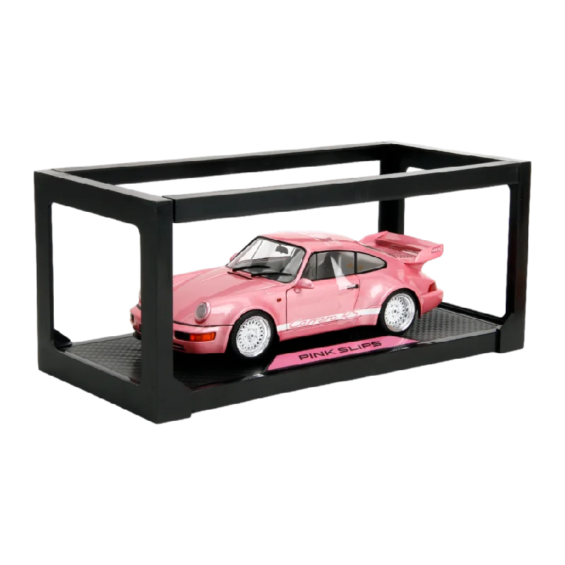 Realistic toy carsPink Slips - Porsche 911 Type 964 Carrera 3.8 1:18 Scale Diecast Vehicle Realistic toy carsPink Slips - Porsche 911 Type 964 Carrera 3.8 1:18 Scale Diecast Vehicle