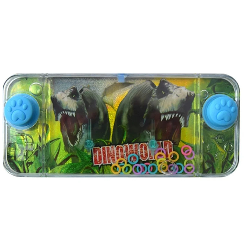 Fun gamesPocket Money Ringspil Dinoworld