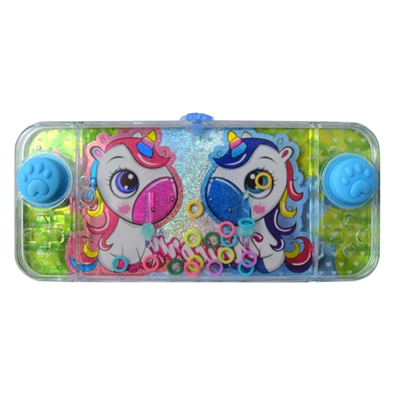 Casual games Pocket Money Ringspil Enhjørning