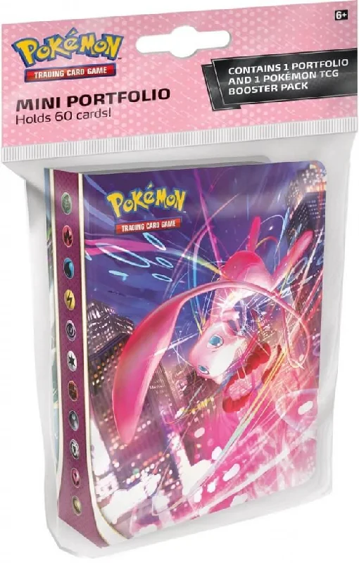 Thought-provoking puzzles POKEMON TCG SWORD AND SHIELD 8 - FUSION STRIKE COLLECTORS ALBUM