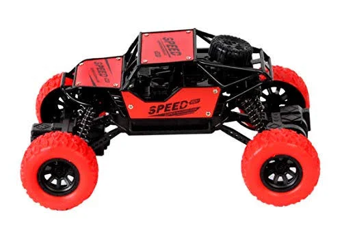 Enthusiastic toysRC Rapid Off Road Tractor With Remote Control And Accessory