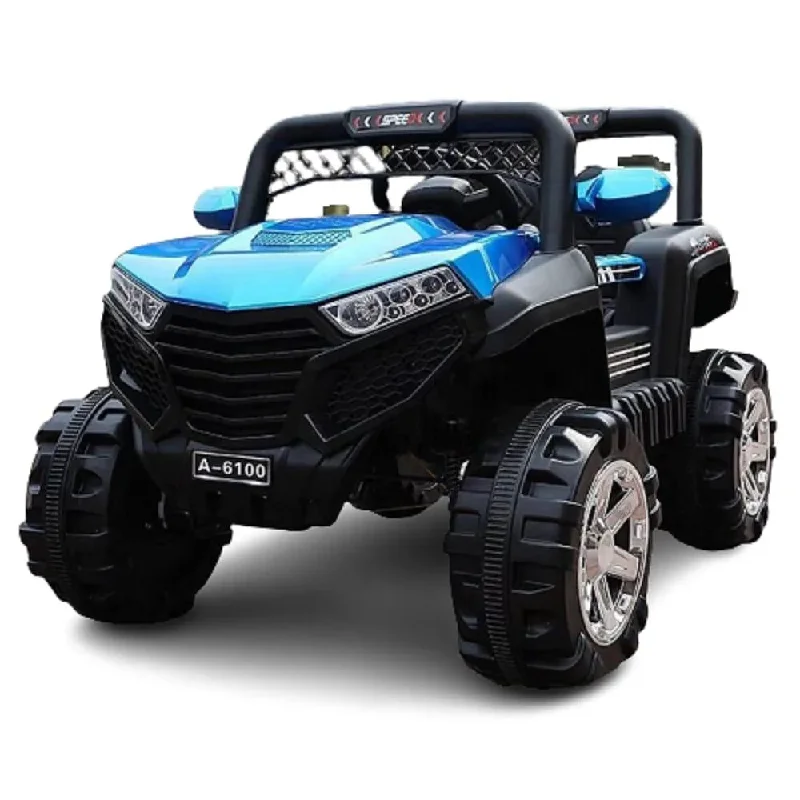 Fun toy carsRechargeable 12V Battery-Operated ATV