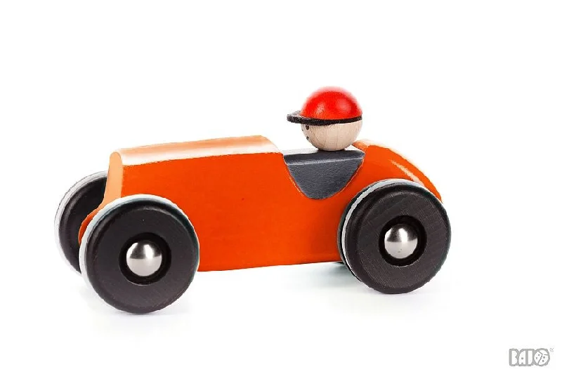 Fun toy carsRetro Race Car