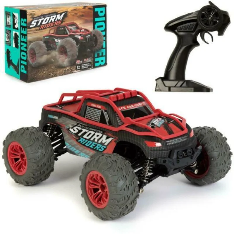 Fun toy carsSam Toys - 4wd Off Road Rc Car Vehicle Models High Speed RC Car Hobby Line - Assorted Fun toy carsSam Toys - 4wd Off Road Rc Car Vehicle Models High Speed RC Car Hobby Line - Assorted