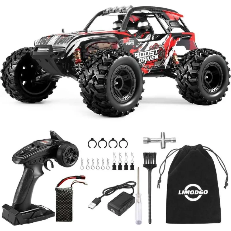 Realistic toy carsSam Toys RC High Speed Hobby Line Car