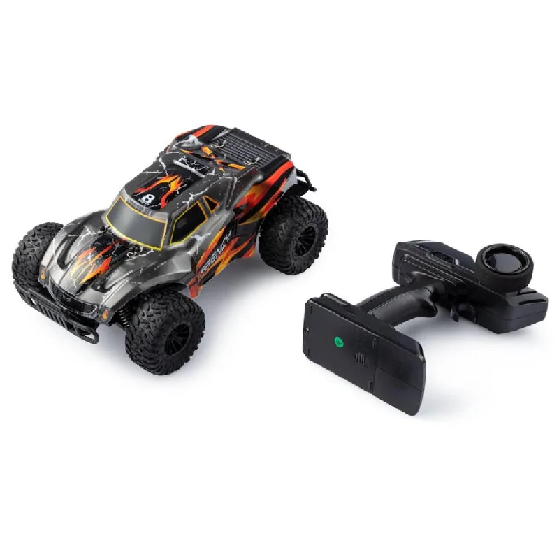 High-quality toy cars Sam Toys - RC Light Range Rider Afterglow 4WD High Speed RC