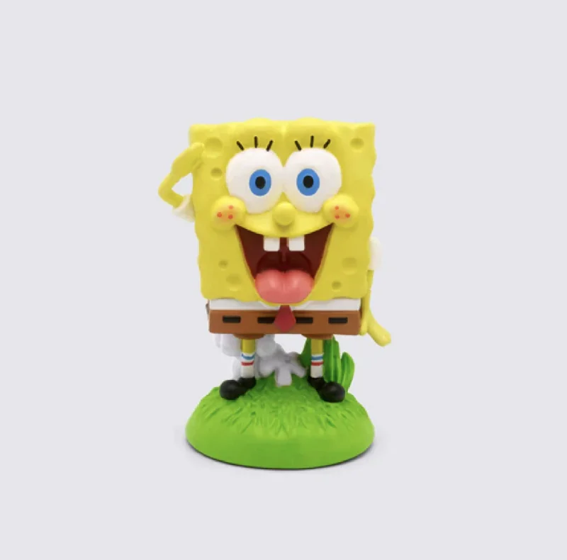 Strategic puzzles Spongebob Squarepants Tonie