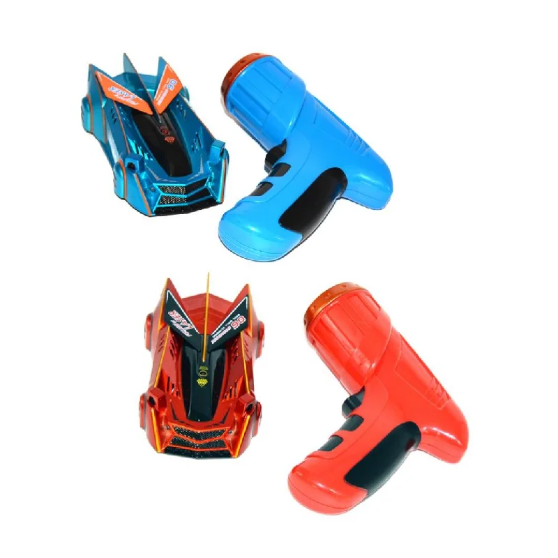 Enthusiastic toysSpotlight Chaser Toy Car