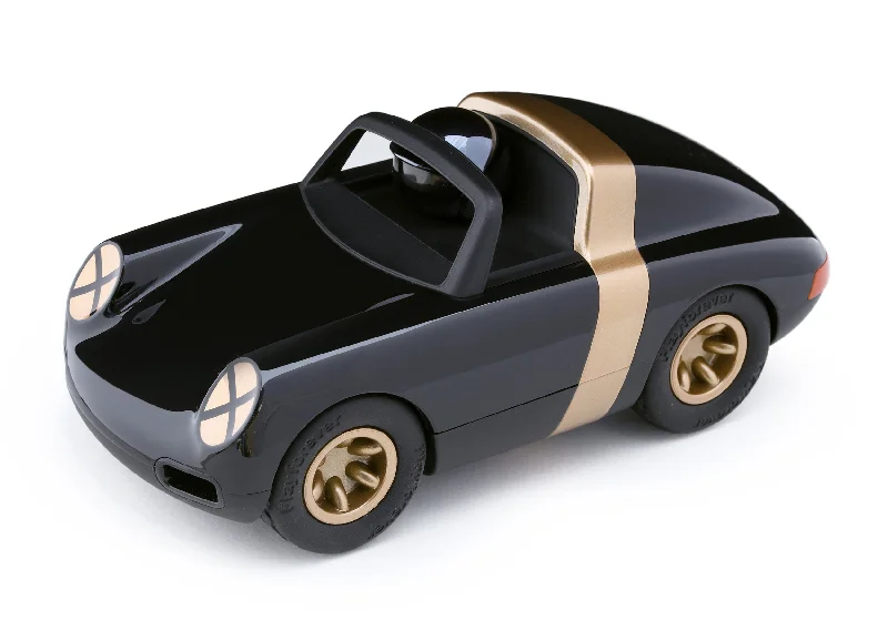 Enthusiastic toysPlayforever Kinderfreude: Porsche-inspiriertes Spielzeugauto