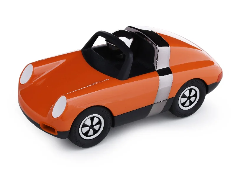 Playful toys Playforever Luft Biba - Stilvolles Spielzeugauto inspiriert von einem ikonischen Klassiker