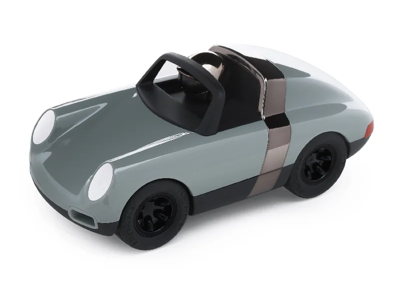 Enthusiastic toysPlayforever Porsche-inspirierter Spielzeugflitzer