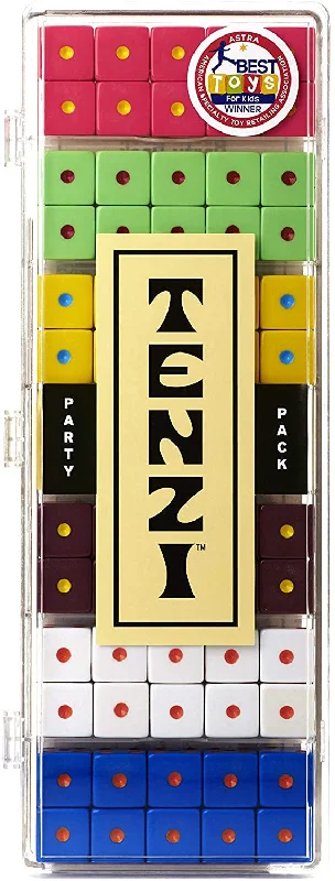 Fun gamesTenzi Party Pack