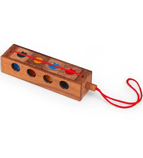 Relaxing games Traffic Light