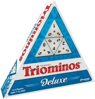 Innovative gamesTRI-OMINOS ORIGINAL
