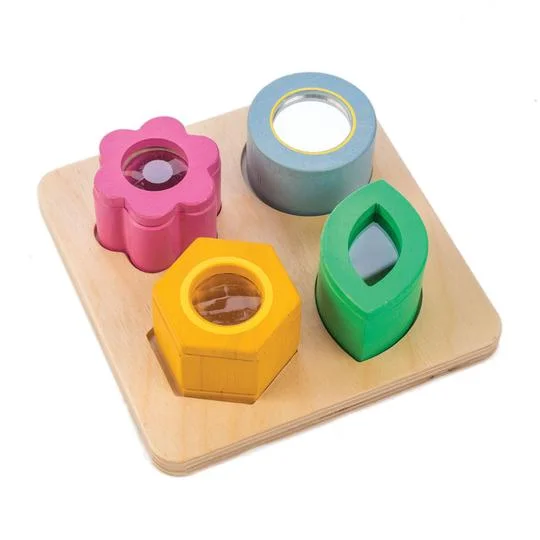 Fun gamesVisual Sensory Tray
