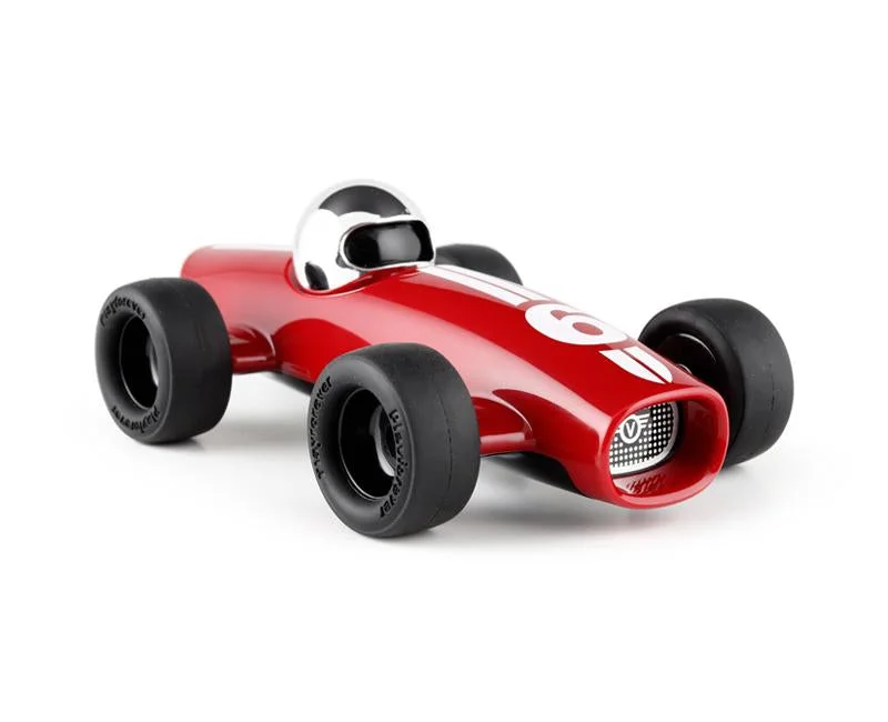 Fun toy carsPlayforever Malibu Rennwagen - Geschwindigkeit im Blut!