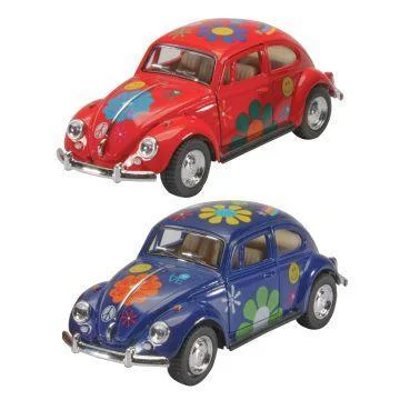 Fun toy carsVW Beetle 1:32 Scale Model Car