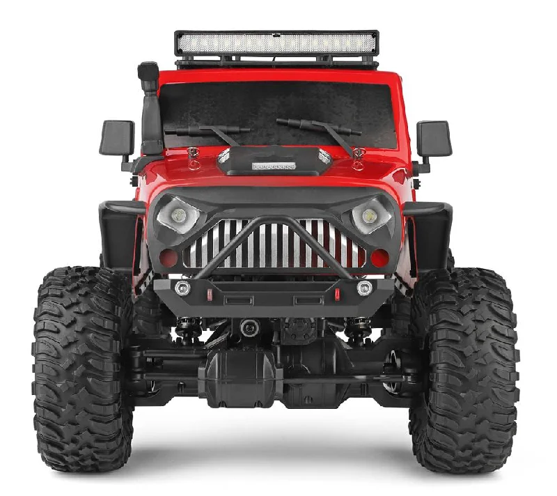 Enthusiastic toysWltoys 104311 1/10 2.4G 4X4 Crawler RC Car Desert Mountain Rock Vehicle Models With Two Motors LED Head Light Enthusiastic toysWltoys 104311 1/10 2.4G 4X4 Crawler RC Car Desert Mountain Rock Vehicle Models With Two Motors LED Head Light