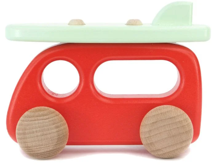 Durable toysCamper Car