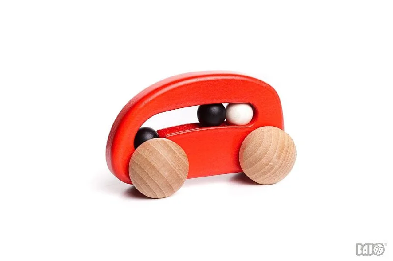 Enthusiastic toysCar with Beads