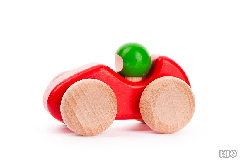 Playful toys Small Racing Car